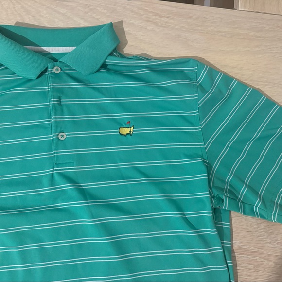 Masters Performance Polo - Picture 2 of 5